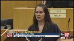 Polk County Teacher Jennifer Fichter Sentenced To