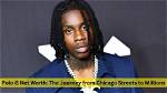 Polo G's Net Worth: a Deep Dive into the Financial Success of the Rising Star