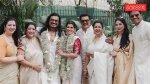 Pooja Sarathkumar's Mother: a Pillar of Strength and Inspiration