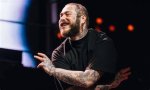 Post Malone Net Worth 2023