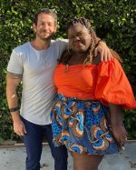 Precious and Her Husband: a Journey of Love and Devotion