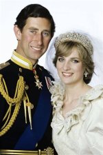 Prince Charles Wedding: a Journey Through Royal Romance
