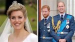 Prince Harry and William's Half-Sister Laura Lopes and Their Rocky Relationship