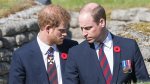 Prince Harry Discusses William Rift, Royal Family on 'Gma'
