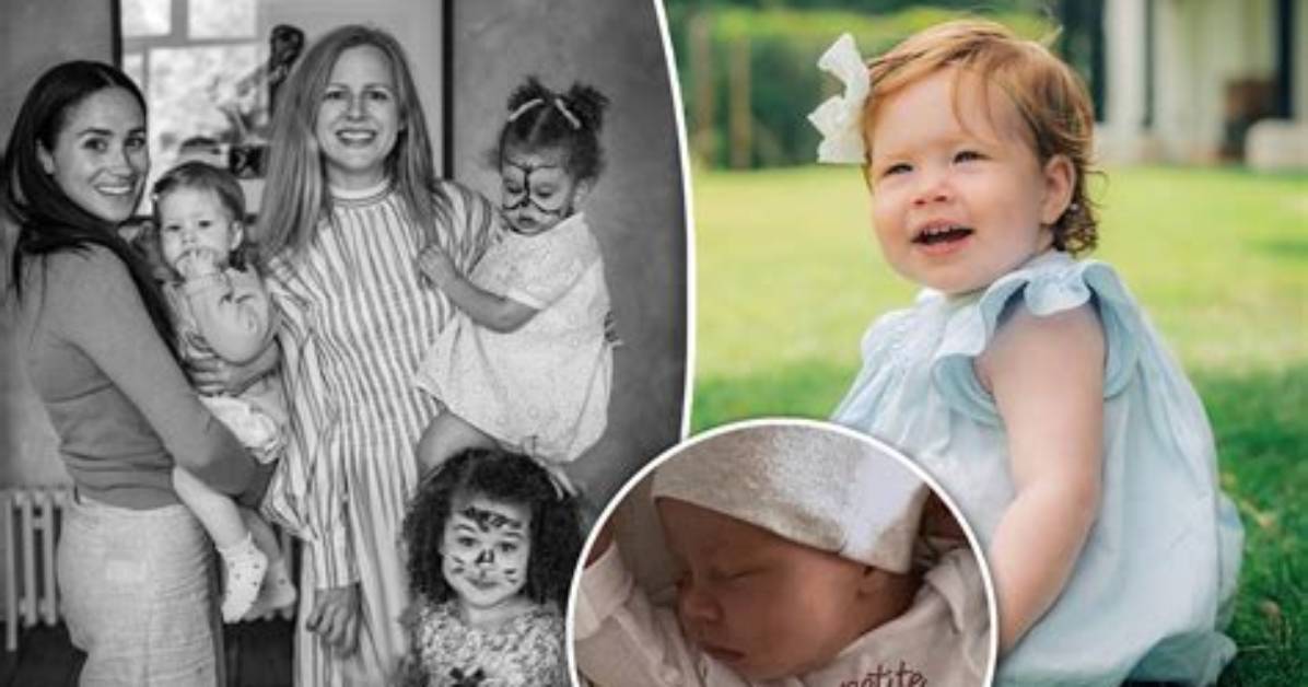 Prince Harry's Daughter Passed Away: a Deep Dive into the Heartbreaking News