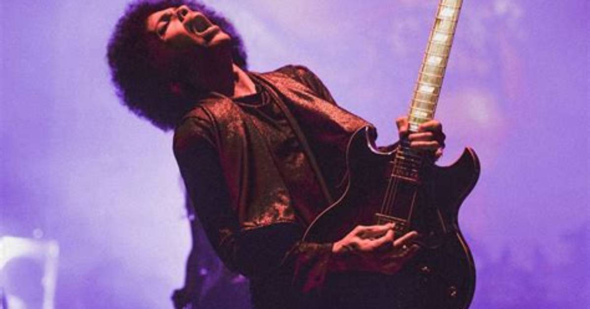 Prince Pics: a Journey Through the Iconic Imagery of a Music Legend