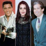 Priscilla Presley's Dating History: Elvis Presley, More |