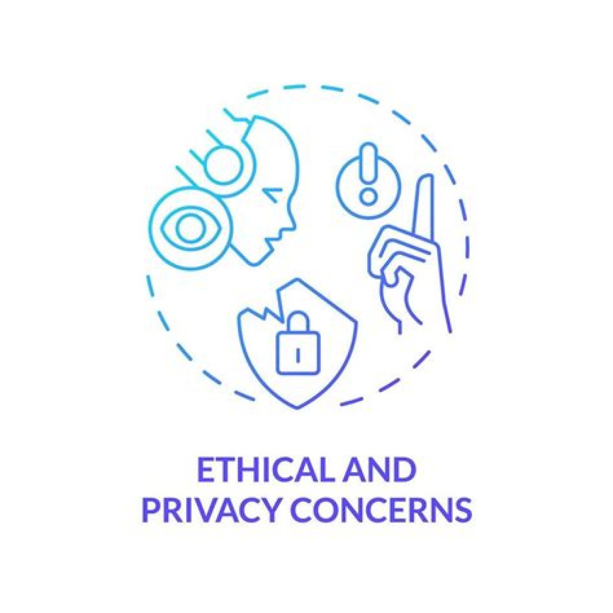 Privacy Concerns and the Ethics of Consent