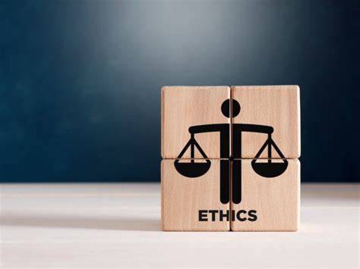Privacy, Ethics, and the Law