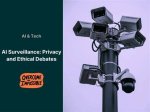 Privacy Woes and Ethical Debates