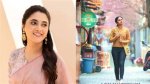 Priyanka Mohan: the Rising Star of Deephotlink