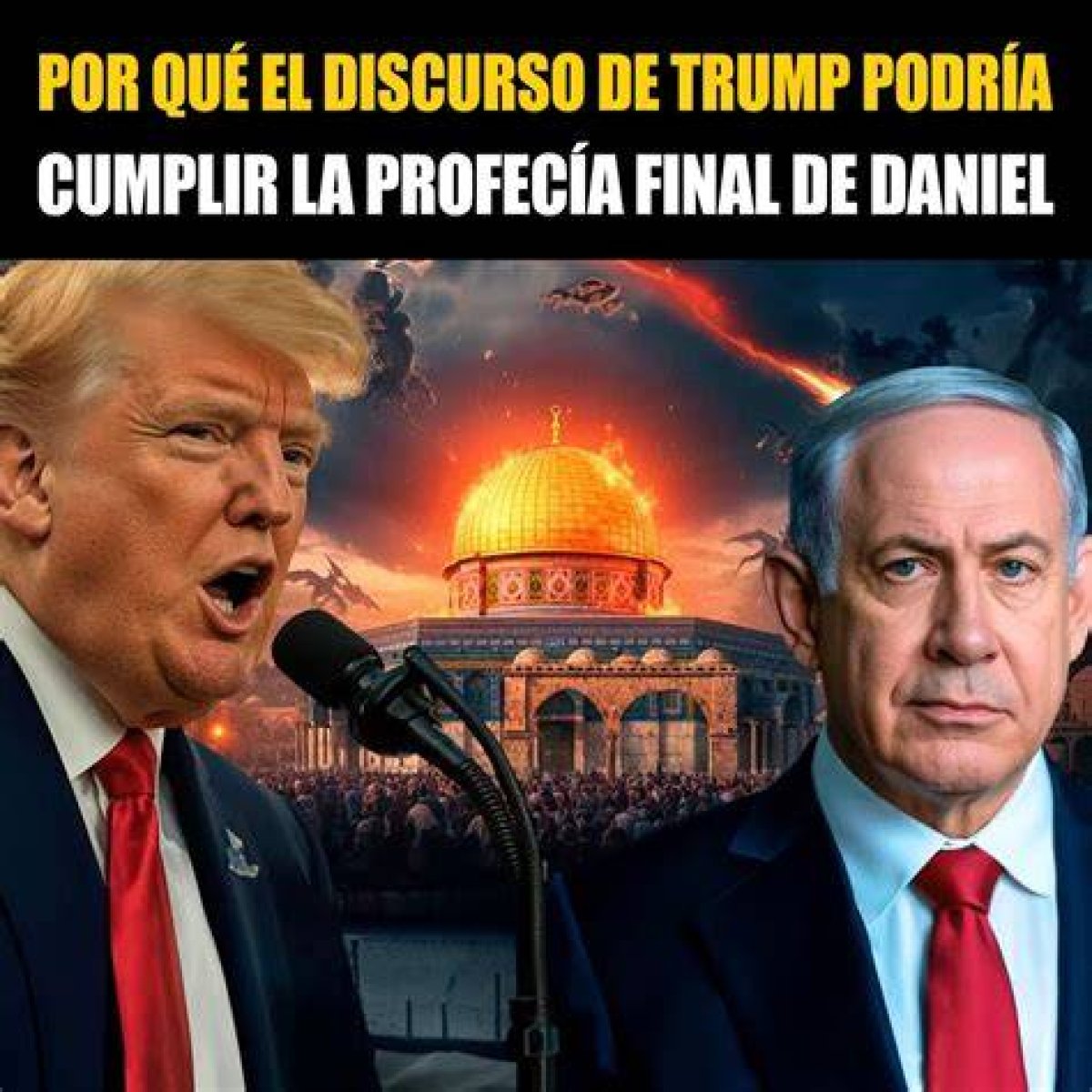 Profecia De Trump: Analyzing Predictions and Their Impact