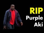 Purple Aki's Life, Death, and Untold Story