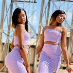 Pyt Ny Biography, Age, Wiki, Real Name, Height, Instagram, Boyfriend, Net Worth
