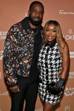 Quad Webb's Dui Rumor Is a Hot Topic on Married to Medicine as Old Mugshot Resurfaces |