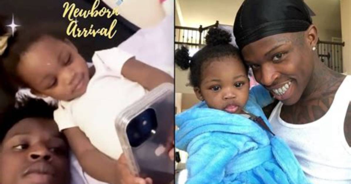 Quando Rondo Family: Parents Siblings and Girlfriend