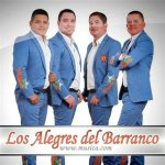 Quanto Cobran Los Alegres Del Barranco?