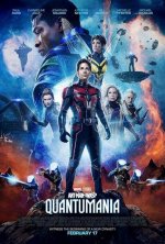Quantumania (2023) Cast & Crew: Who's Who & More!