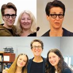 Rachel Maddow Daughter Photo: a Closer Look at the Family Life of the Renowned Journalist
