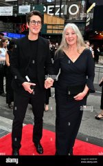 Rachel Maddow's Wife and the Untold Story