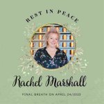 Rachel Marshall’s Obituary: How Did She Die? Cause of Death Details