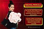 Rachel Parcell Bio, Wiki, Age, Height, Net Worth, Husband, Blog and Sisters