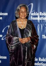 Rachel Robinson's Journey Beyond Jackie