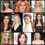 Radiant Starlets: the Hottest Actresses in Their 20S
