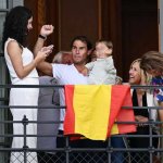 Rafa Nadal's Journey into Fatherhood: the Heartwarming Tale of Rafa Nadal Baby