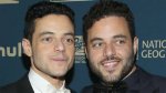 Rami Malek's Identical Twin Brother: Uncovering the Secrets