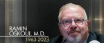 Ramin Oskoui Md Obituary: Wikipedia and Age