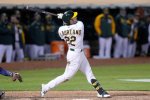 Ramón Laureano: a Rising Star in Major League Baseball