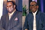 Randy Jackson's Height and Weight Explored
