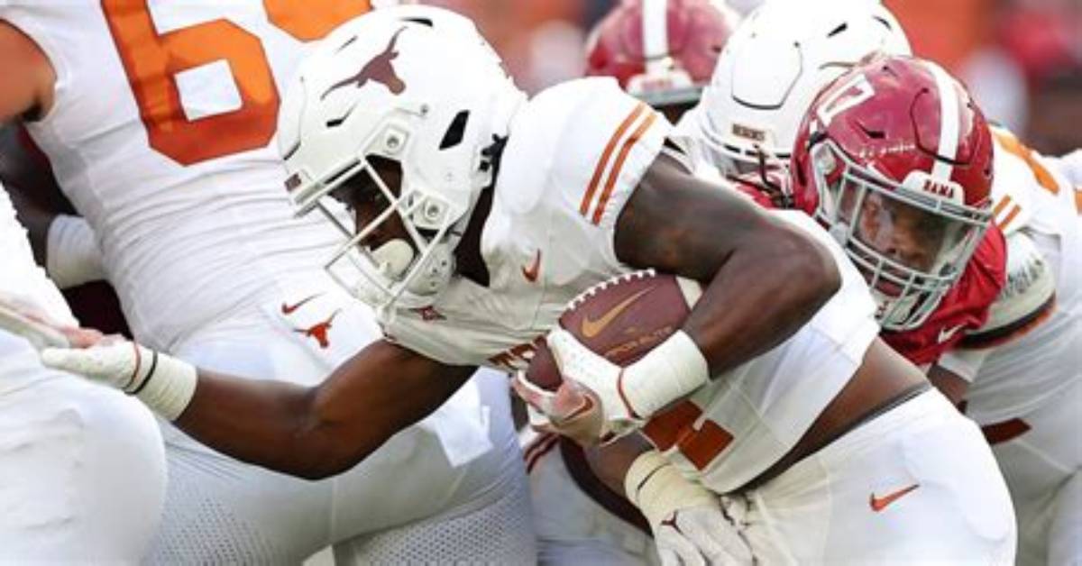 Ranking 133 College Football Teams After Week 9: Its Crowded at the Top (And in the Middle)