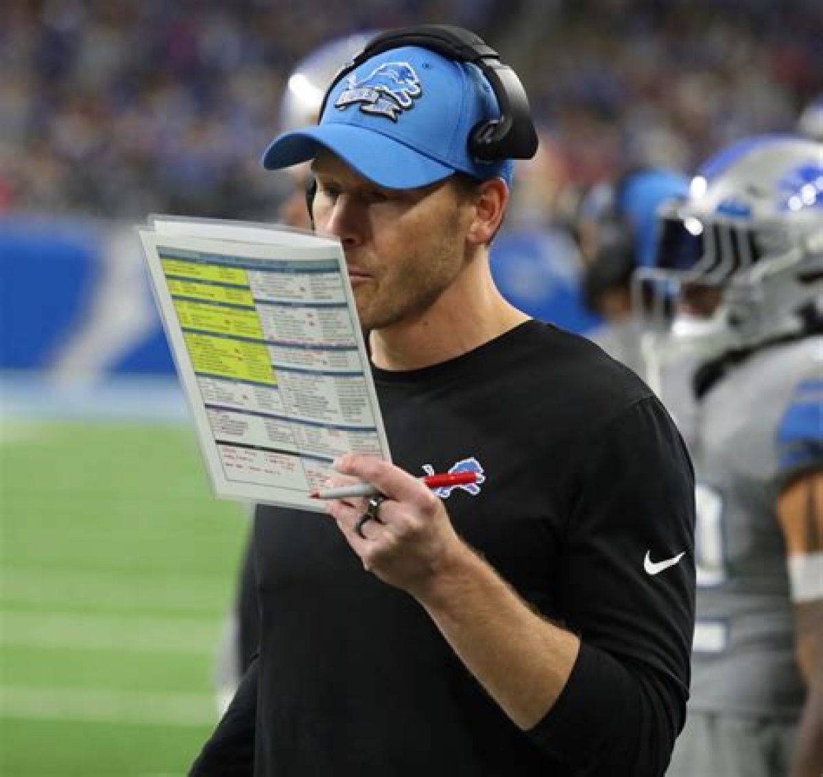 Ranking the Nfl Offensive Coordinator Openings from Best to Worst |