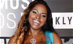 Rapper Foxy Brown Net Worth
