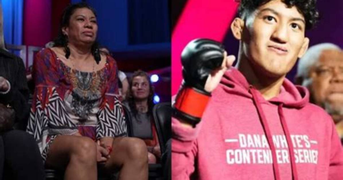Raul Rosas Jr.'s Parents and Their Influence