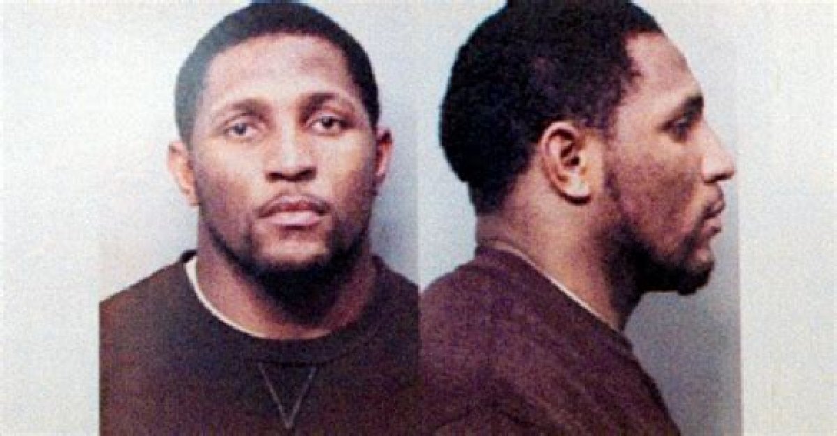 Ray Lewis's Murder Trial and Its Impact