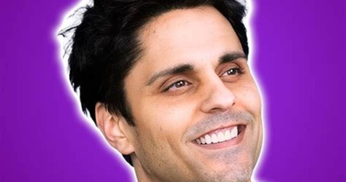 Ray William Johnson's Ancestry: Uncovering His Racial Roots
