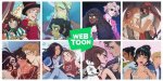 Read Comics & Webtoons Free! Action, Romance & More!