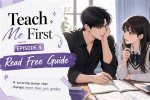 Read "Teach Me!" Now: Webcomic & Manga Guide | Latest Updates