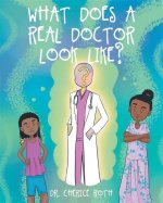 Real Doctor or Psychological Guru?