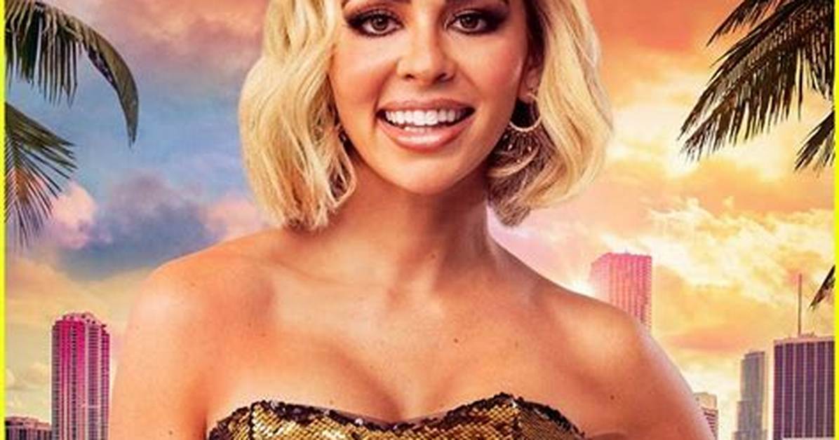 Real Housewives of Miami: Lenny's New Girlfriend - a Deep Dive