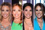 Real Housewives of New Jersey Fight: a Deep Dive into the Drama