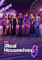 'Real Housewives of New Jersey' Season 14 Halted over Cast Feud ·