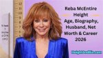 Reba Buhr Biography, Age, Height, Husband, Net Worth, Family
