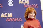 Reba Mcentire's Iconic 1993 Cma Red Dress: a Fashion Statement That Stole the Show