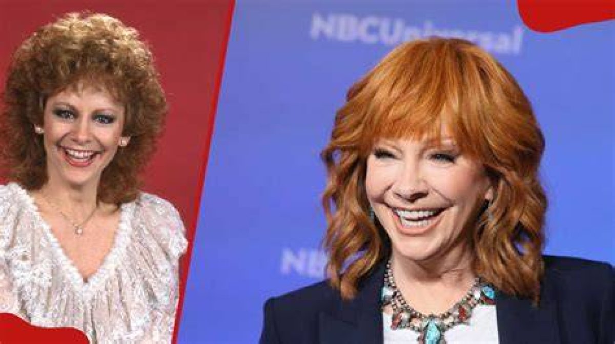 Reba's Plastic Surgery Journey Unveiled