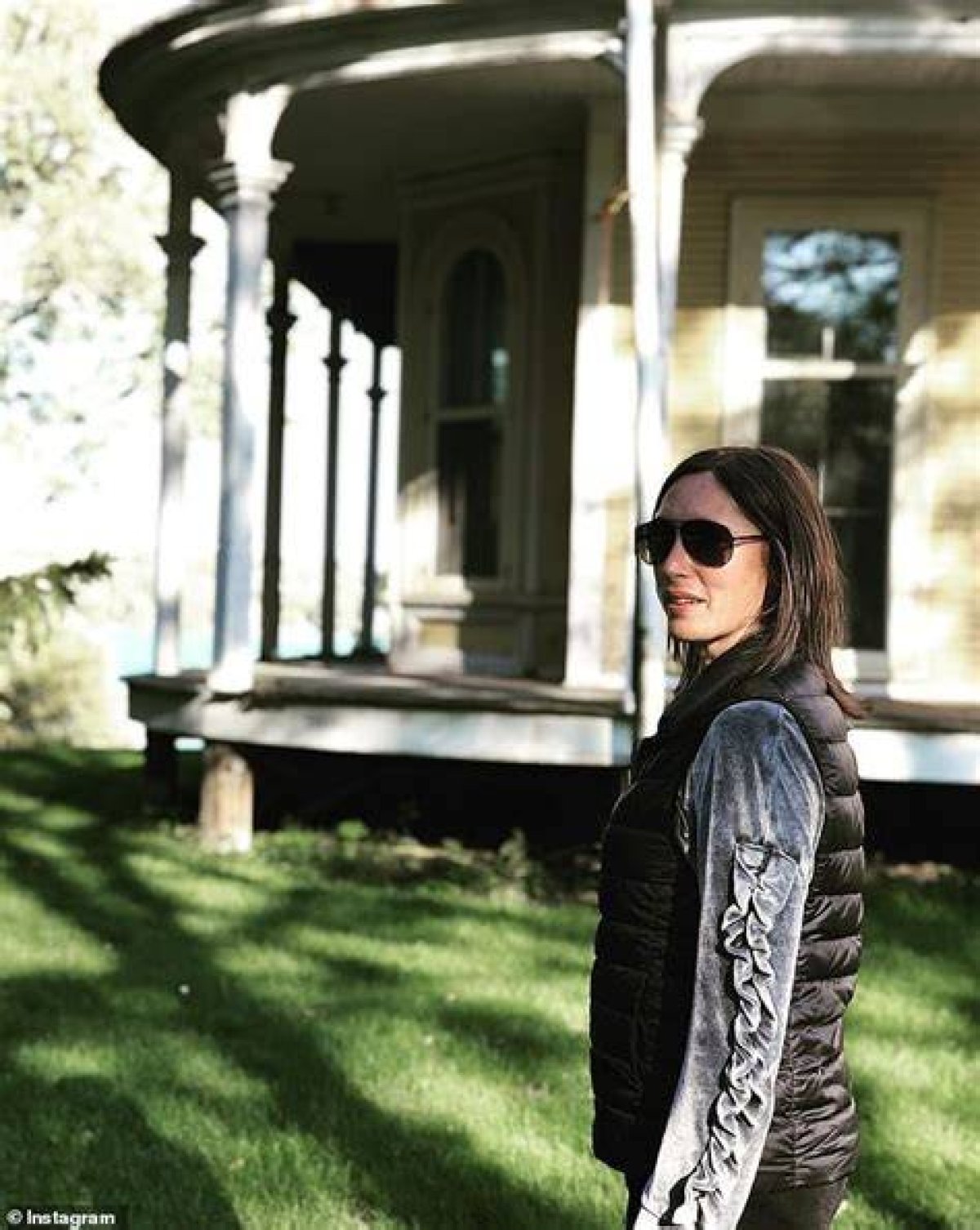 Rebecca Muir: a Journey Through Her Life and Career