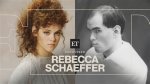 Rebecca Schaeffer and Brad Pitt: a Look into Their Lives and Careers